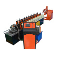 Fashionable patterns c channel ceiling roll making forming machine machinery working line